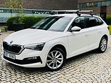 Škoda Scala 1.6TDI AUTOMAT SERVISKA TAŽNÉ - náhled 3