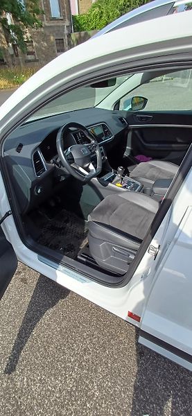 Seat Ateca (2023) - fotka 8 z 21