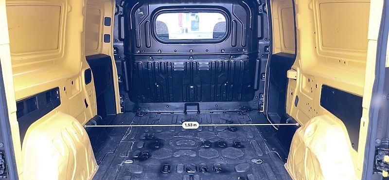 Fiat Dobló 1.6mJTD 77kW*CZ* 1.MAJ* - fotka 16 z 22