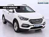 Hyundai Santa Fe 2,2 CRDi 147kW 4WD Aut. Style - náhled 3