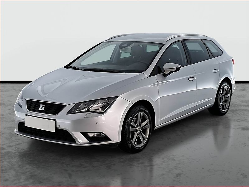Seat Leon (2015) Comfort 1.6 TDI, Automat - fotka 2 z 19
