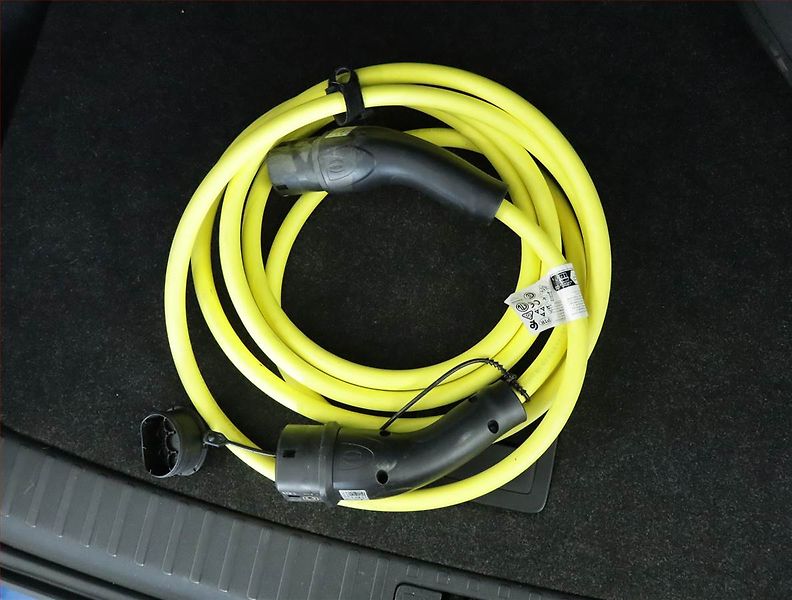 Škoda Enyaq (2023) Sportline iV 60 (62 kWh) - fotka 17 z 17
