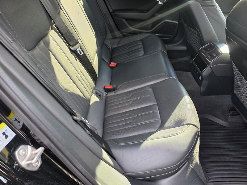 Audi A6 Allroad 3.0TDI Webasto Masáže B&O  - fotka 19 z 24