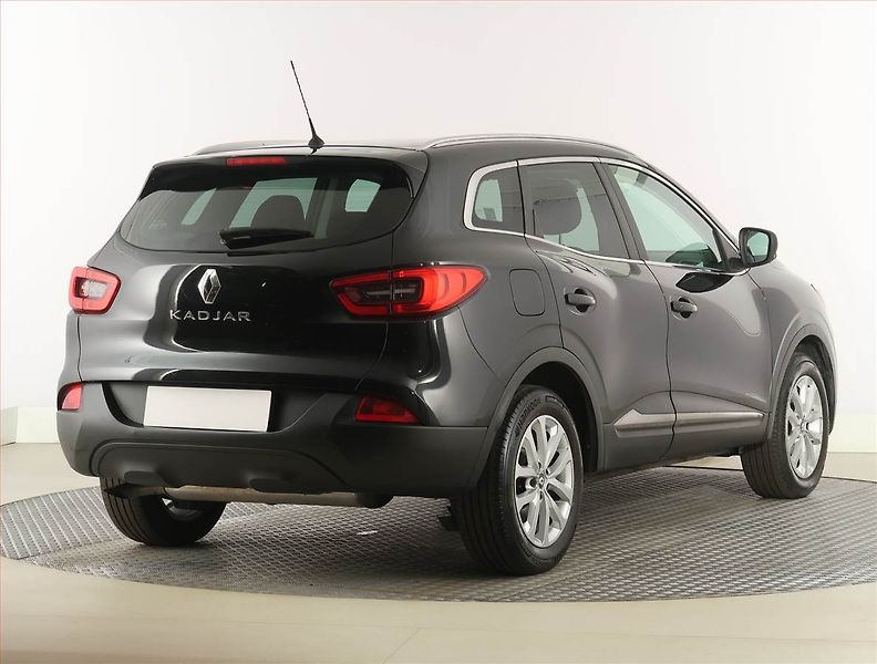 Renault Kadjar (2016) 1.2 TCe, ČR,1.maj, Serv.kniha - fotka 5 z 20