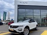 Volkswagen T-Roc (2018) 1.5 TSI 110 kW Highline Sport - náhled 31