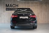 Mercedes-Benz Třídy C 300d 4MATIC AMG, Panorama, HUD - náhled 11