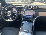 Mercedes-Benz GLC 3.0 Mercedes-AMG 53 4MATIC+ ku - náhled 17