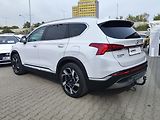 Hyundai Santa Fe 2.2 TDCI/142kW Style Premium - náhled 7
