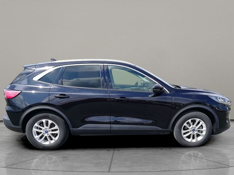 Ford Kuga Titanium 2,5 HEV 4WD  140kW - fotka 3 z 18