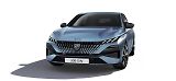 Peugeot 308 (2026) SW ALLURE Hybrid 145k e-DCS6 - náhled 1