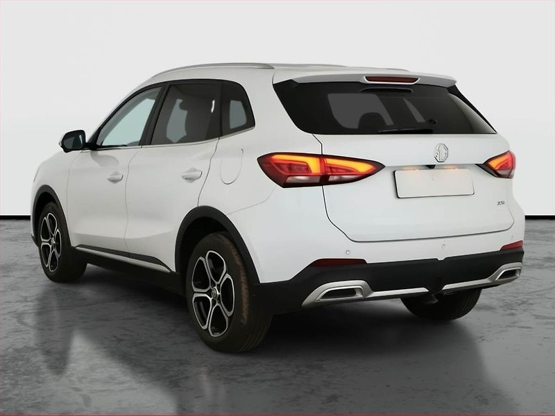 MG ZS (2025) 1.5 i, Elegance, FullLed - fotka 4 z 23