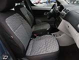 Škoda Roomster (2007) Style 1.4 TDi, slušný stav - náhled 9