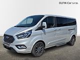 Ford Tourneo Custom Titanium 2.0 EB 136 kW - náhled 1