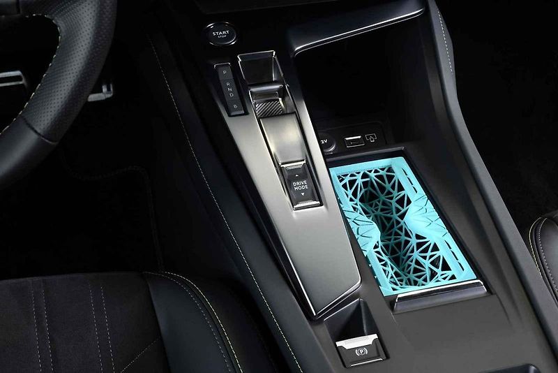 Peugeot 308 SW pro rok 2022