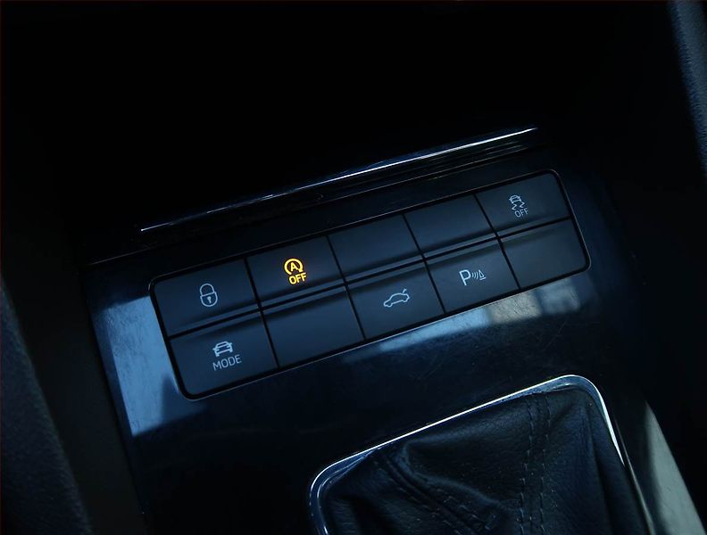 Škoda Octavia (2019) Laurin&Klement 2.0 TDI, 4X4 - fotka 22 z 30