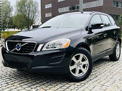 Volvo XC60 2.0D 5VÁLEC AUT VÝHŘEV SENZORY - fotografie inzerátu