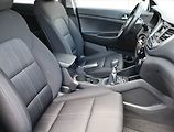 Hyundai Tucson (2016) 1.6 GDI, Tempomat - náhled 9