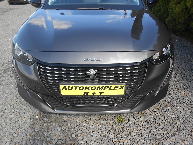 Peugeot 208 FULL LED, AUTOMAT,8 rychlostí - fotka 11 z 35