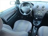 Ford Fusion (2006) 1.4, Serv.kniha, po STK - náhled 7