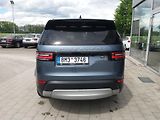 Land Rover Discovery 3.0D HSE Sd6,1.ČR,DPH !!! - náhled 4