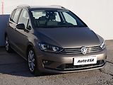 Volkswagen Golf Sportsvan (2015) 2.0TDi, Highline, bixen, TZ - náhled 1