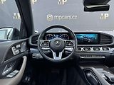 Mercedes-Benz GLE (2019) 400d 4M, AMG Line, 360°, DPH - náhled 12