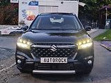 Suzuki S-Cross 1.4/95kW,4x4,COMFORT, 52.000KM - náhled 3