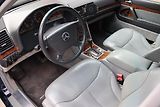 Mercedes-Benz Třídy S 500SE W140 5.0 240kW - náhled 21