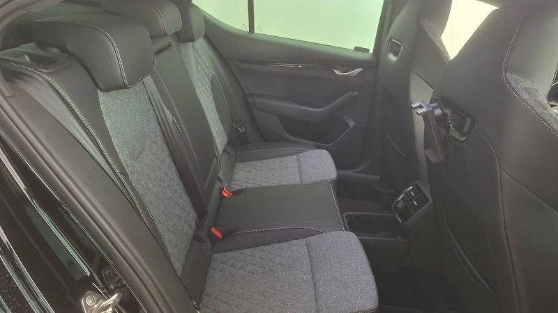 Škoda Octavia (2025) Sportline 2,0 TDI 110 kW DSG - fotka 17 z 24