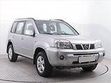 Nissan X-Trail (2005) 2.2 dCi, 4X4, nová STK, Tažné - náhled 1