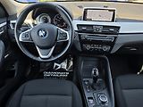 BMW X1 sDrive18d NAVI LED TOP STAV ČR - náhled 23
