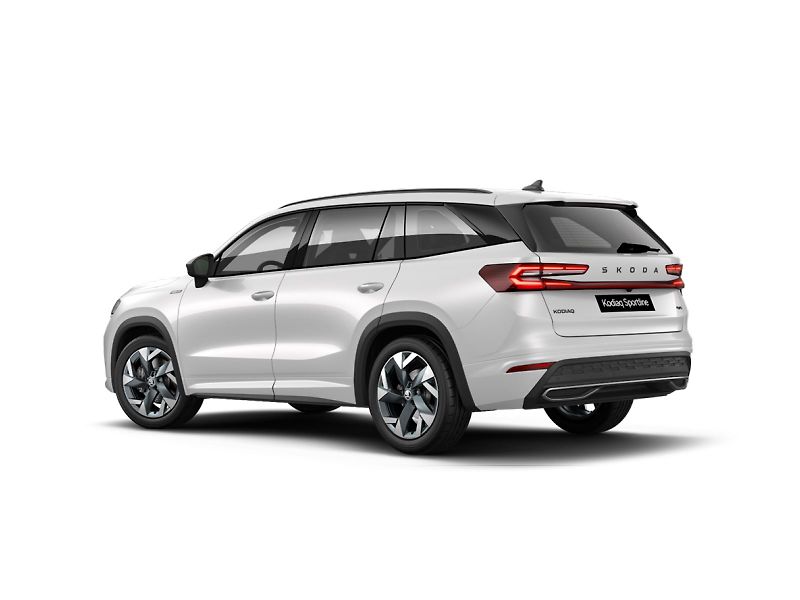 Škoda Kodiaq (2024) 2.0 TDI DSG Selection - fotka 4 z 4