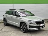 Škoda Karoq 1.5TSi DSG 150PS Sportline Mat - náhled 2
