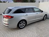 Ford Mondeo 2,0 TDCi TITANIUM tažné ČR - náhled 14
