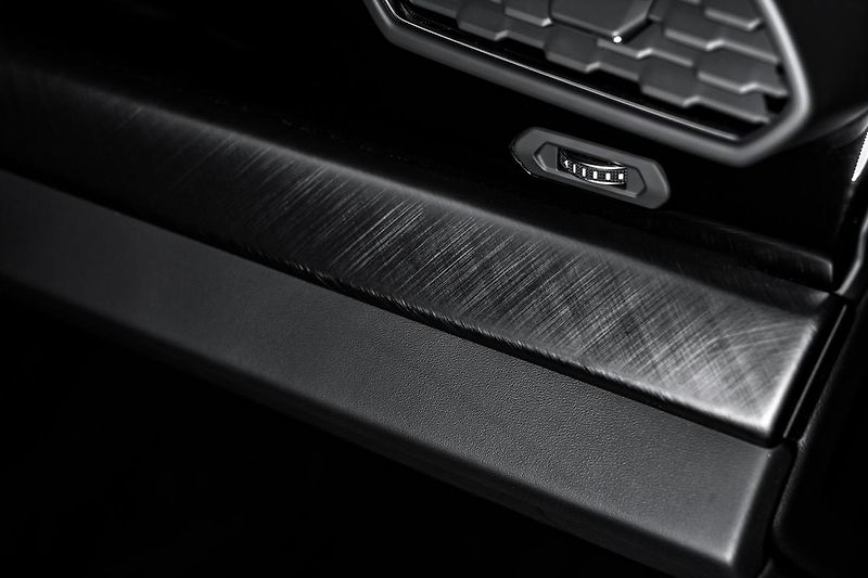 Lamborghini Urus B&O/23