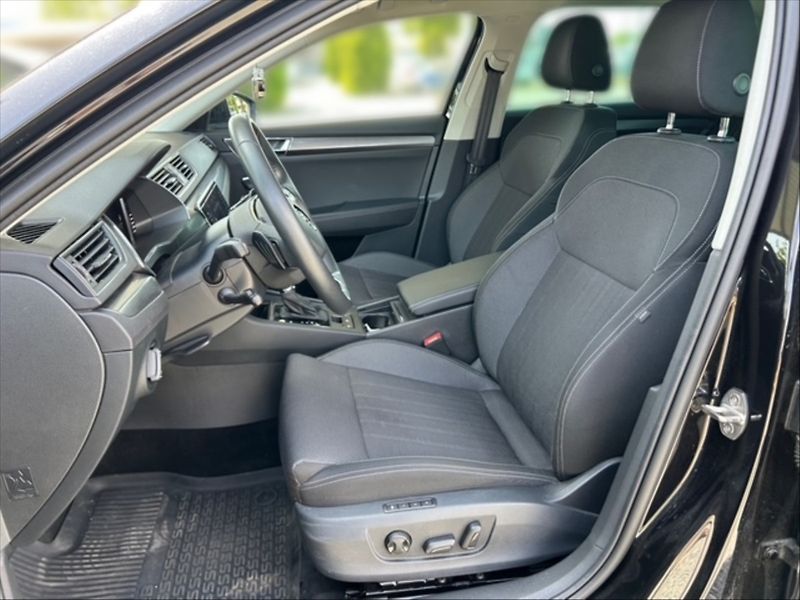 Škoda Superb 2,0 TSI Style DSG - fotka 7 z 11