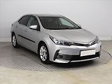 Toyota Corolla (2019) Active 1.6 Valvematic - náhled 1