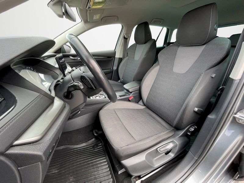 Škoda Octavia (2024) 1.5 TSI e-TEC 110kW DSG Select - fotka 23 z 35