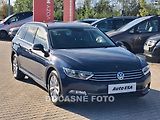 Volkswagen Passat (2015) 2.0 TDi, Comfortline, navi - náhled 1