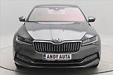 Škoda Superb 2,0 TDI 147 kW DSG L&K 4x4 Zár - náhled 1