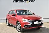 Mitsubishi ASX 1.6 MIVEC 86kW 1.MAJITEL ČR - náhled 1