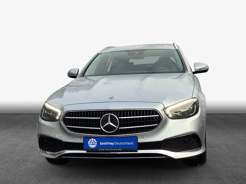 Mercedes-Benz Třídy E E 220 d T 9G-TRONIC Avantgarde - fotka 3 z 36