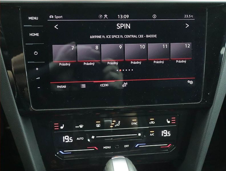 Volkswagen Arteon (2023) R-line 2.0 TDI - fotka 12 z 22