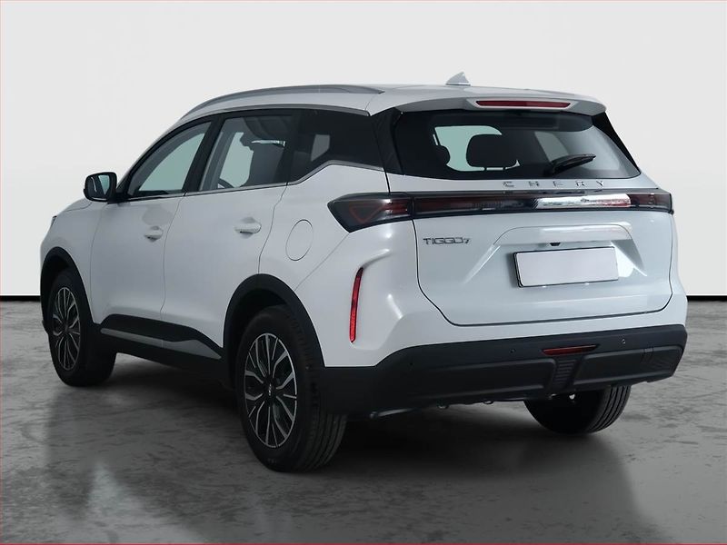 Chery Tiggo 7 (2026) 1.6 TGDI, COMFORT - fotka 4 z 19