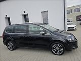 Seat Alhambra 2,0TDi 130KW FR DSG 4X4 TZ - náhled 4