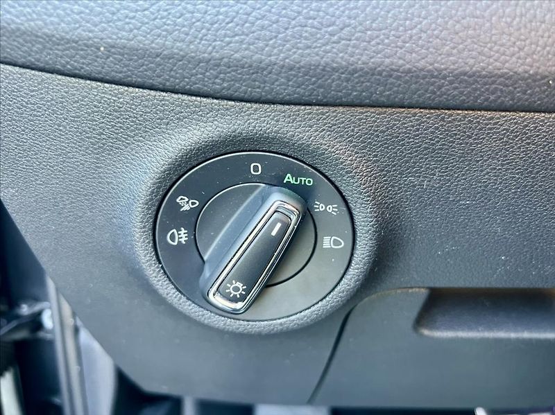 Škoda Kodiaq 2,0 TSi DSG 4X4 STYLE webasto - fotka 33 z 45