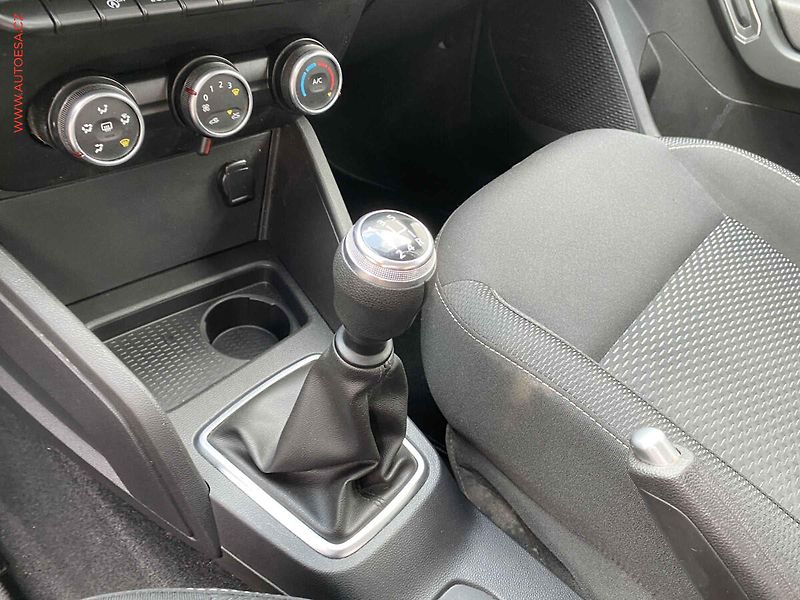 Dacia Duster (2019) 1.6SCe, Comfort, +kola, TZ - fotka 15 z 15