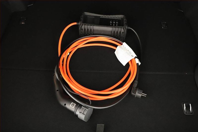 Kia XCeed (2025) Plug-in-Hybrid, DPH, Navigace - fotka 25 z 25