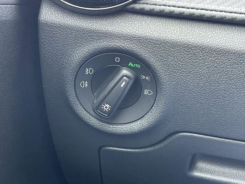 Škoda Fabia (2024) 1.0 TSI 81kW Monte Carlo - fotka 7 z 34