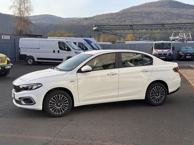Fiat Tipo (2026) Sedan 1.6 Mjet (130k) URBAN - fotka 6 z 32